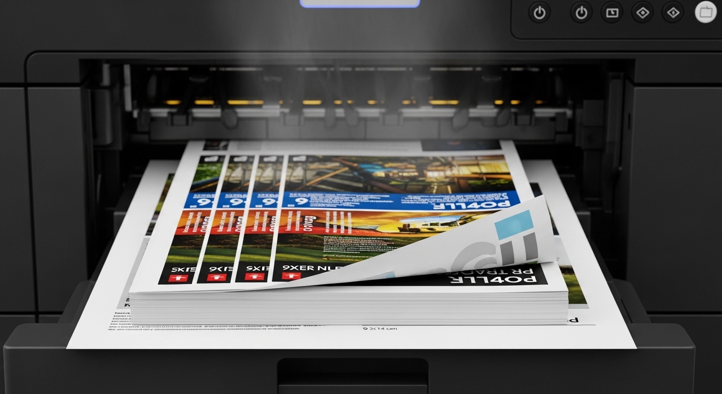 Impresión gran formato afiches y banners profesionales - GoExpress